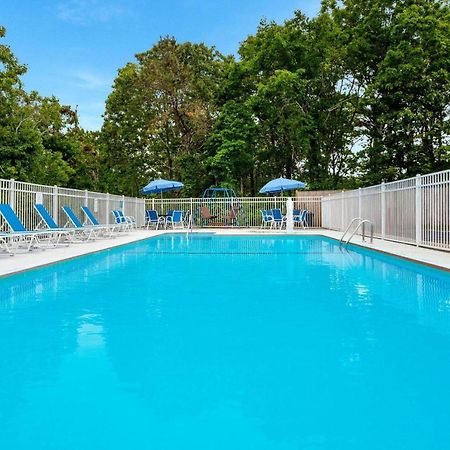 Travelodge By Wyndham Cape Cod Area West Dennis Exteriér fotografie