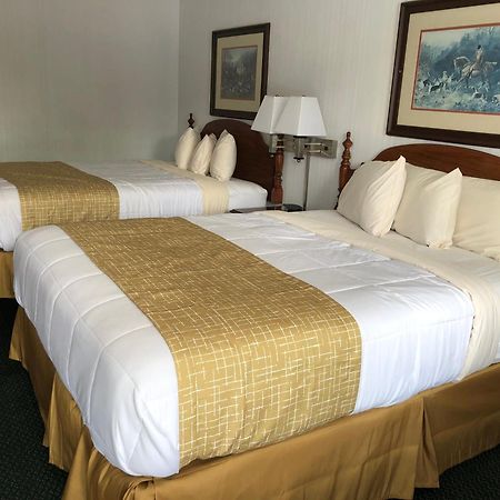 Travelodge By Wyndham Cape Cod Area West Dennis Pokoj fotografie