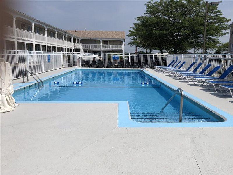 Travelodge By Wyndham Cape Cod Area West Dennis Exteriér fotografie