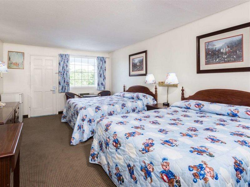 Travelodge By Wyndham Cape Cod Area West Dennis Exteriér fotografie