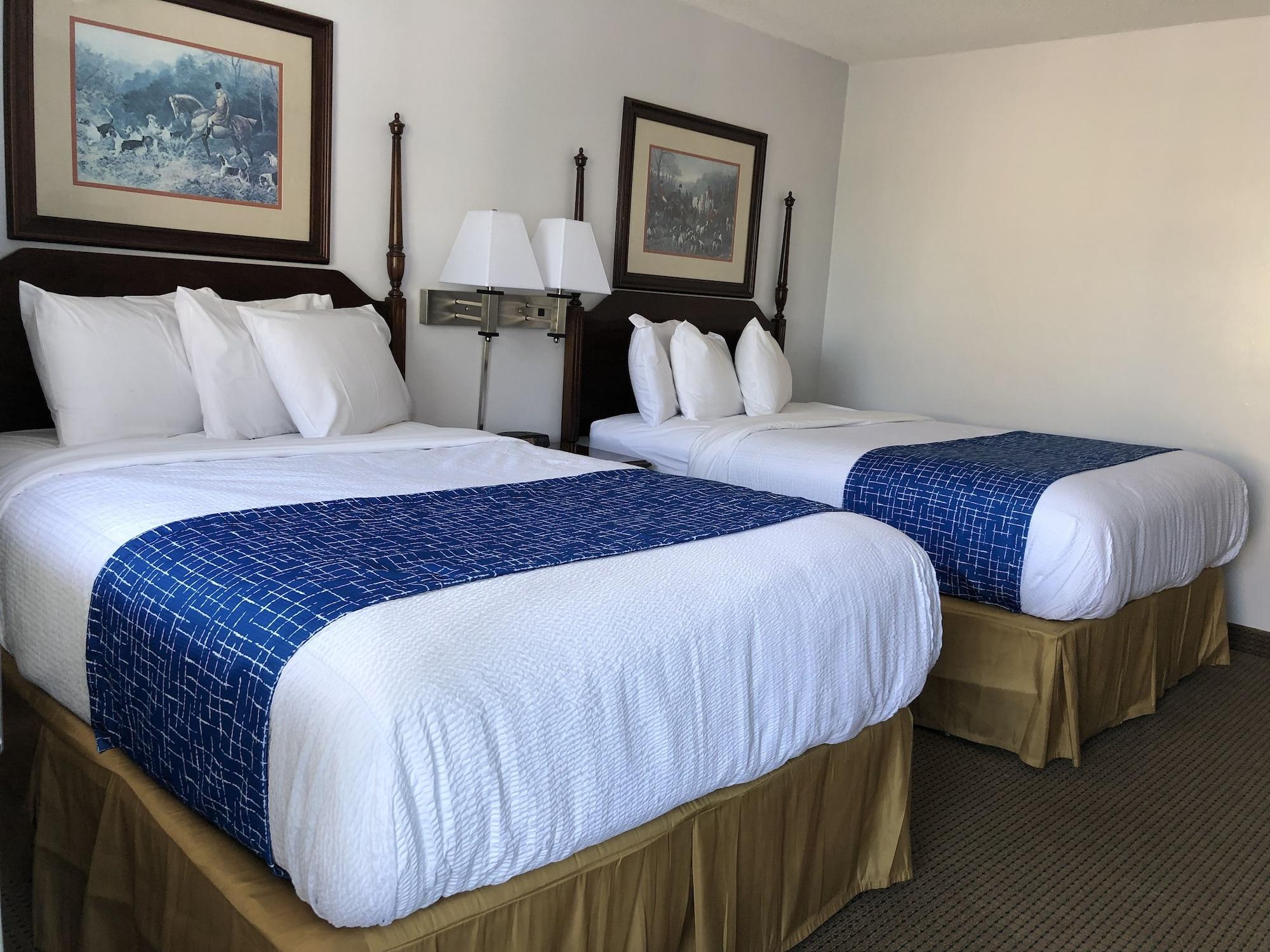 Travelodge By Wyndham Cape Cod Area West Dennis Exteriér fotografie