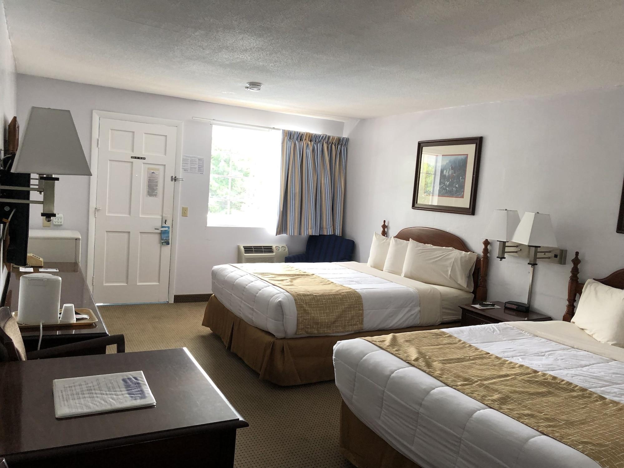 Travelodge By Wyndham Cape Cod Area West Dennis Exteriér fotografie