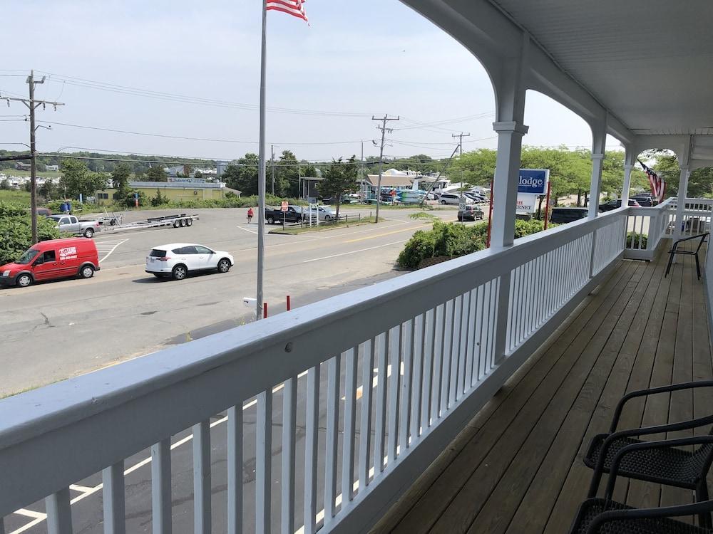 Travelodge By Wyndham Cape Cod Area West Dennis Exteriér fotografie