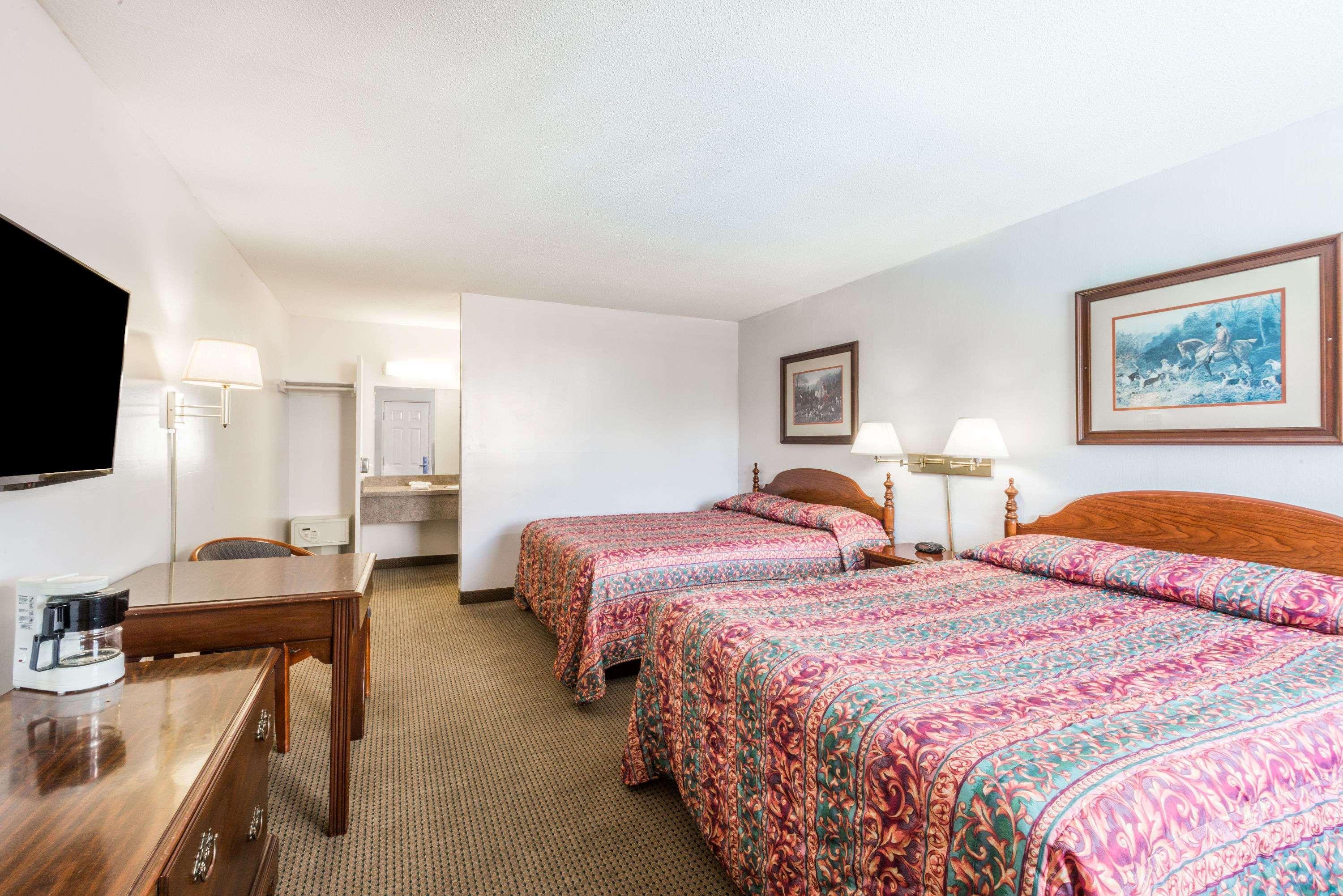 Travelodge By Wyndham Cape Cod Area West Dennis Exteriér fotografie