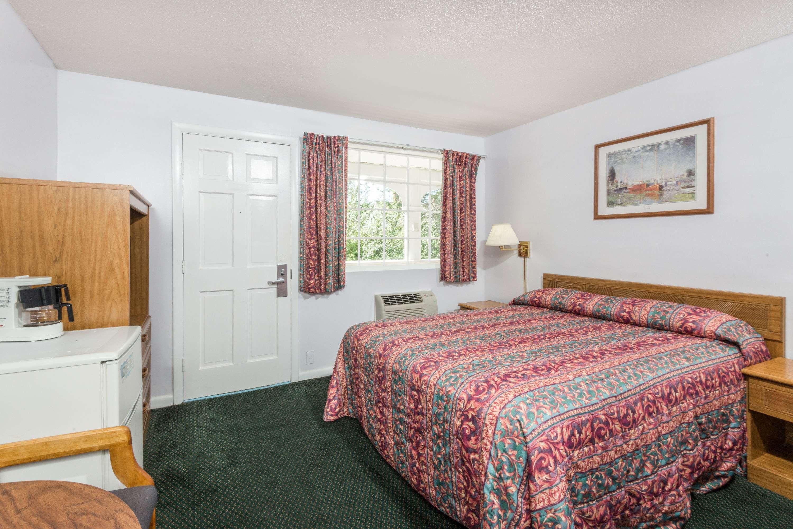 Travelodge By Wyndham Cape Cod Area West Dennis Exteriér fotografie