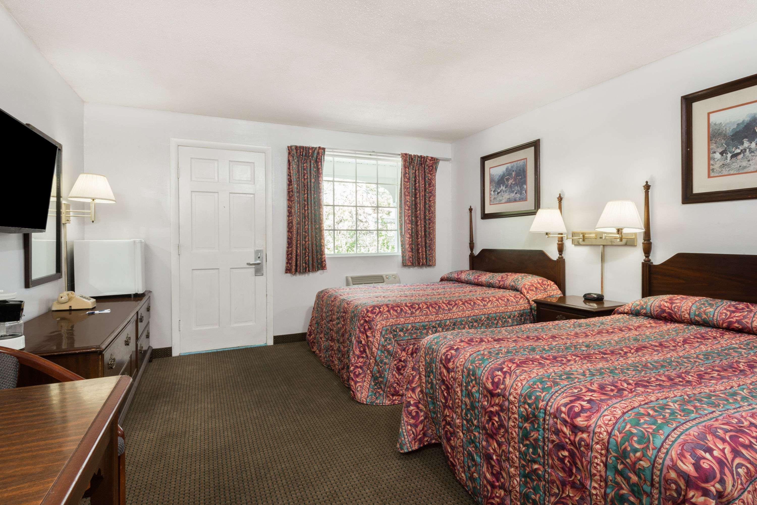 Travelodge By Wyndham Cape Cod Area West Dennis Exteriér fotografie