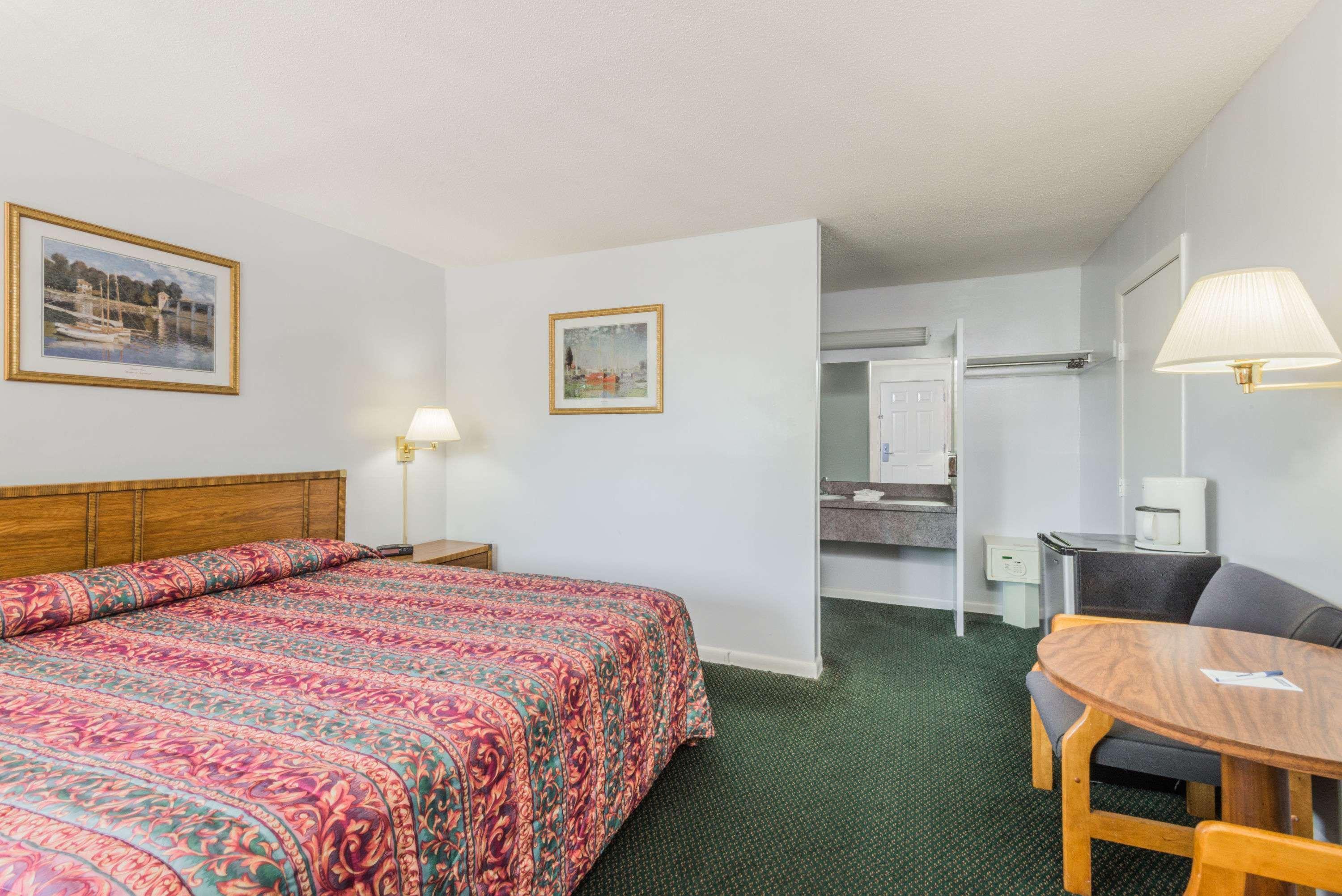 Travelodge By Wyndham Cape Cod Area West Dennis Exteriér fotografie