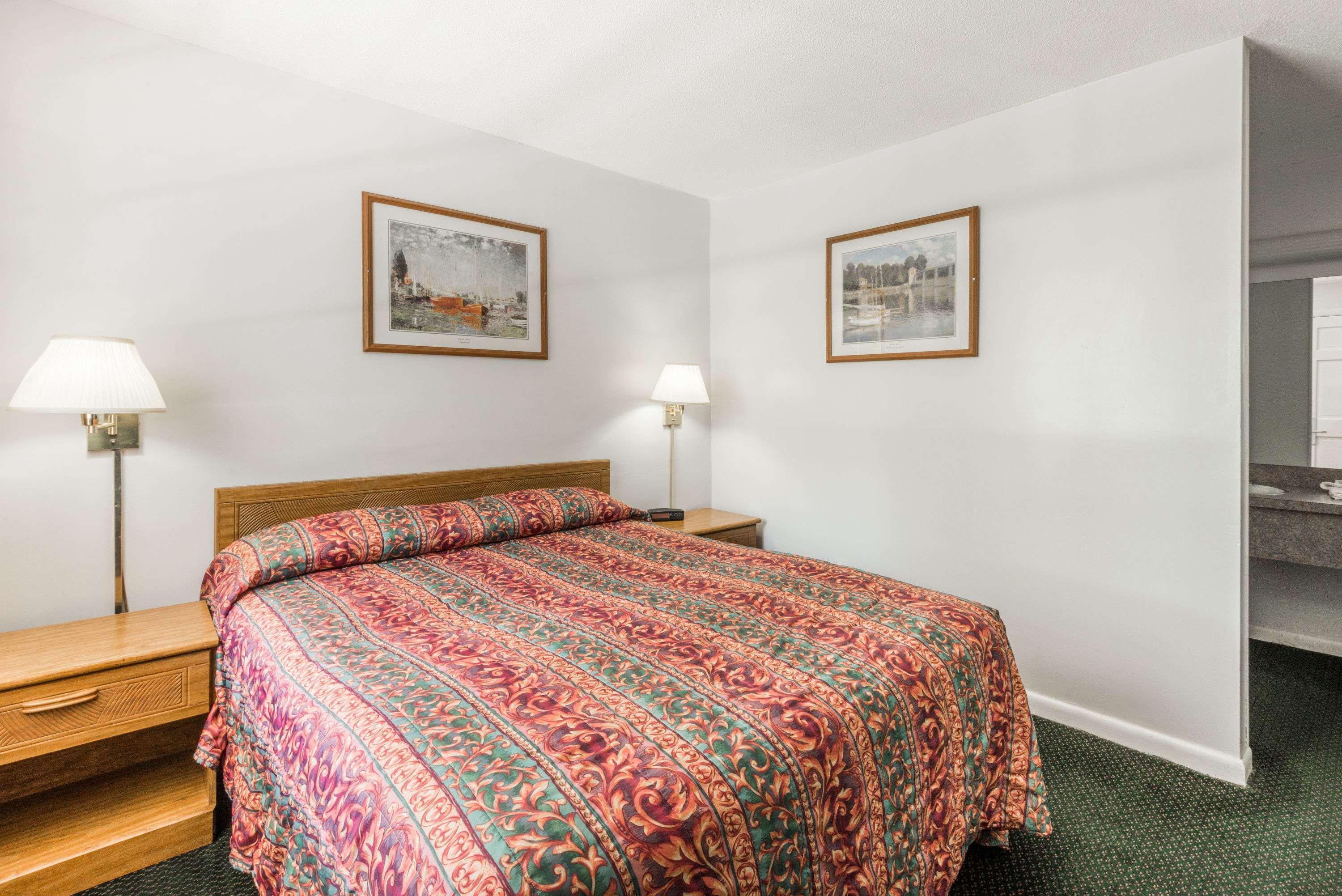 Travelodge By Wyndham Cape Cod Area West Dennis Exteriér fotografie