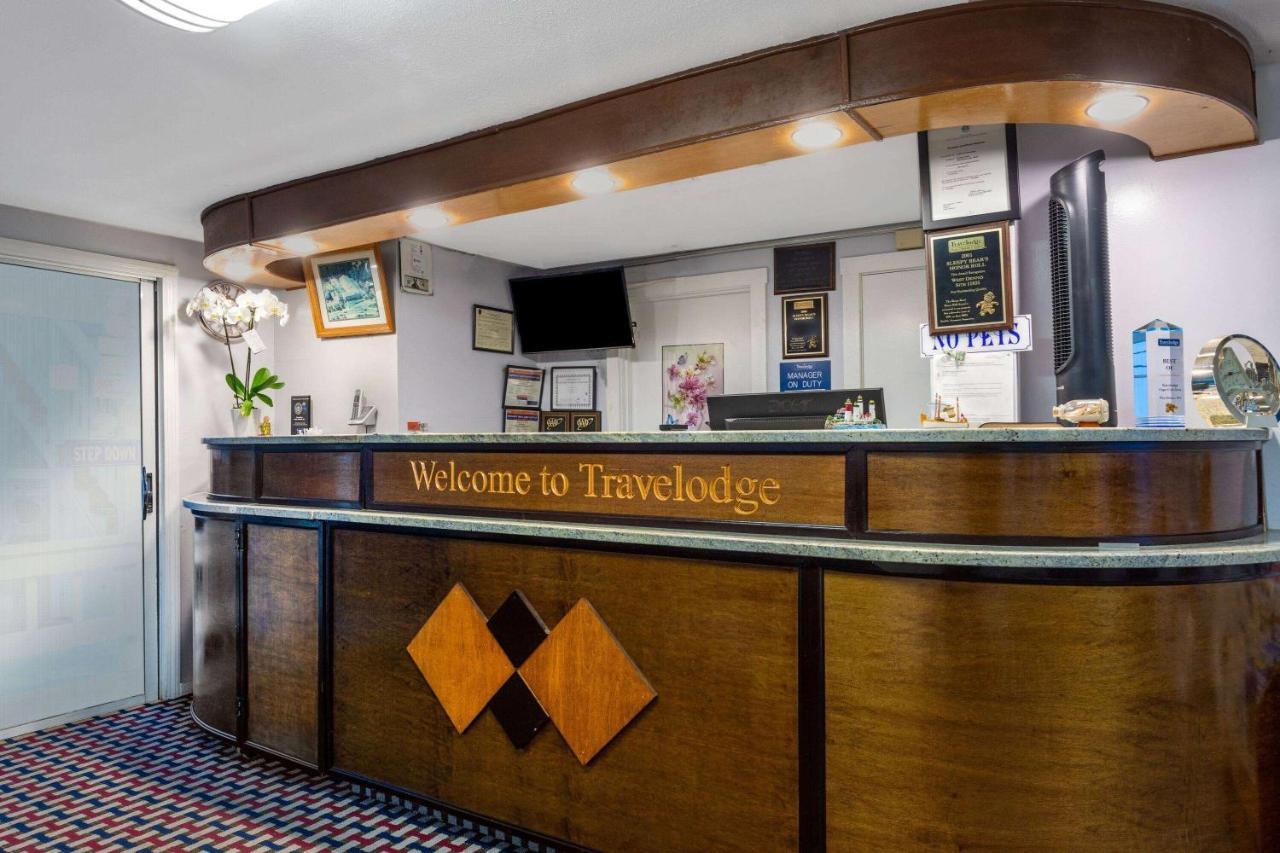 Travelodge By Wyndham Cape Cod Area West Dennis Exteriér fotografie