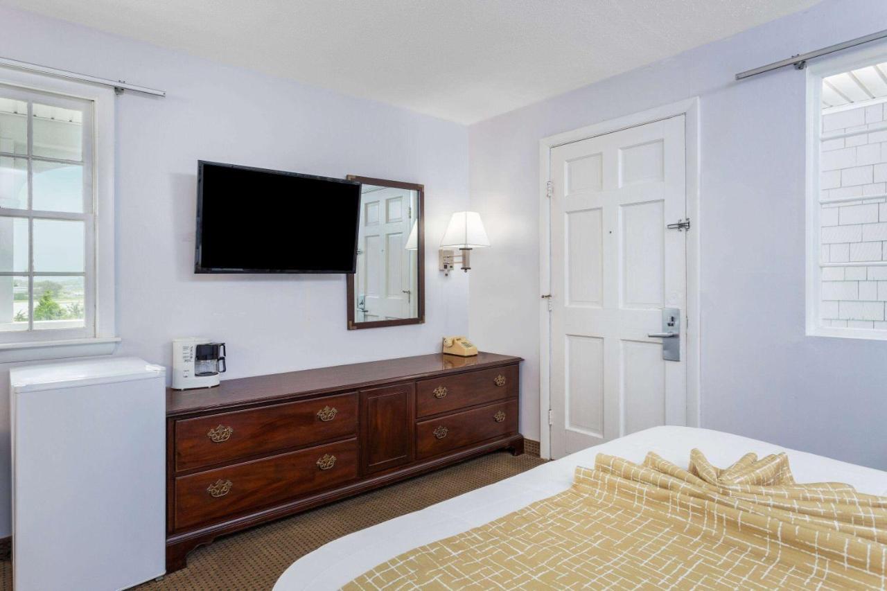Travelodge By Wyndham Cape Cod Area West Dennis Exteriér fotografie