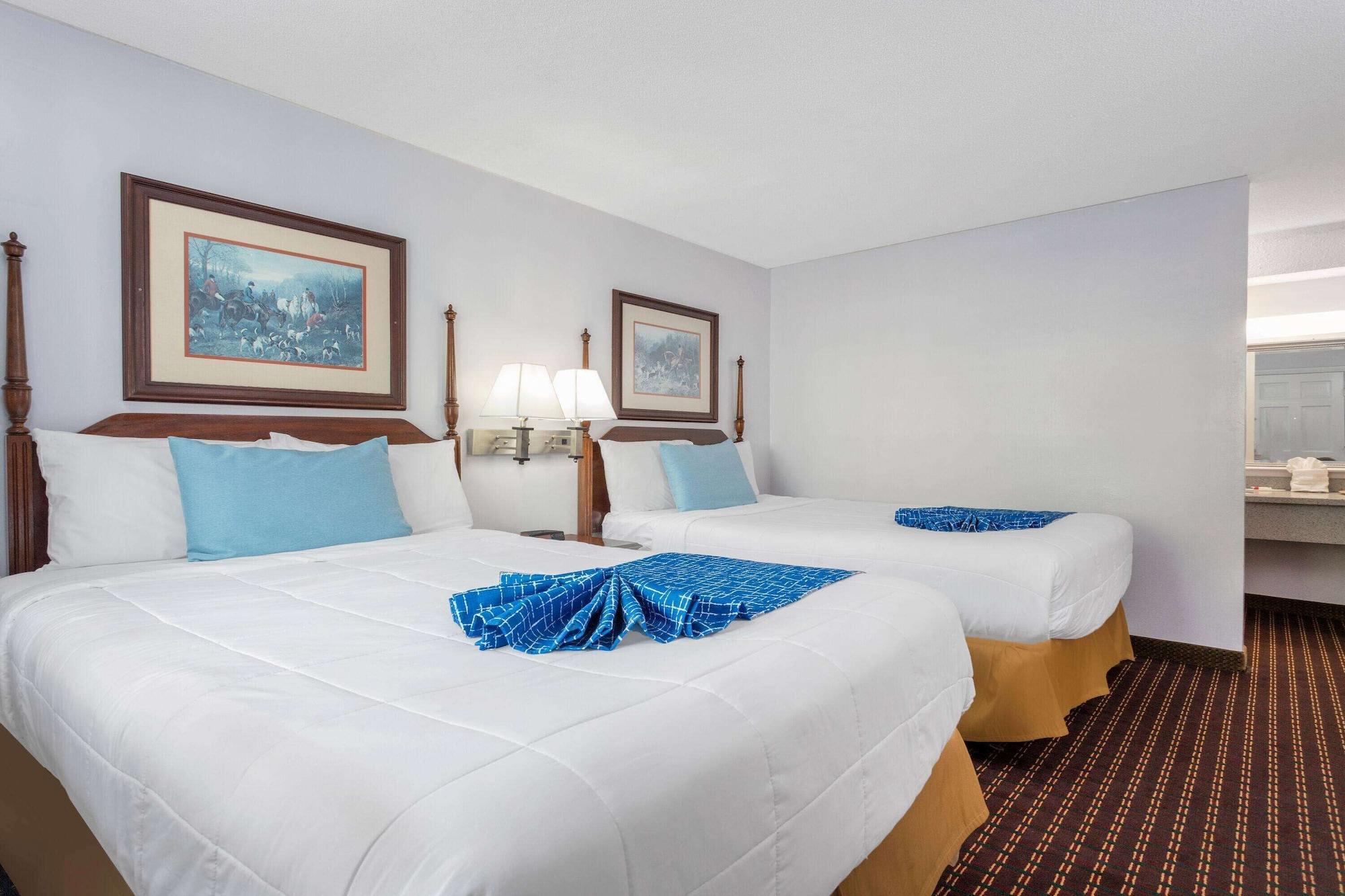 Travelodge By Wyndham Cape Cod Area West Dennis Exteriér fotografie