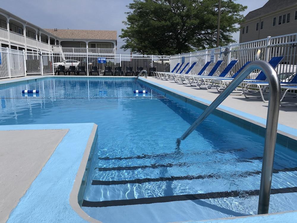 Travelodge By Wyndham Cape Cod Area West Dennis Exteriér fotografie