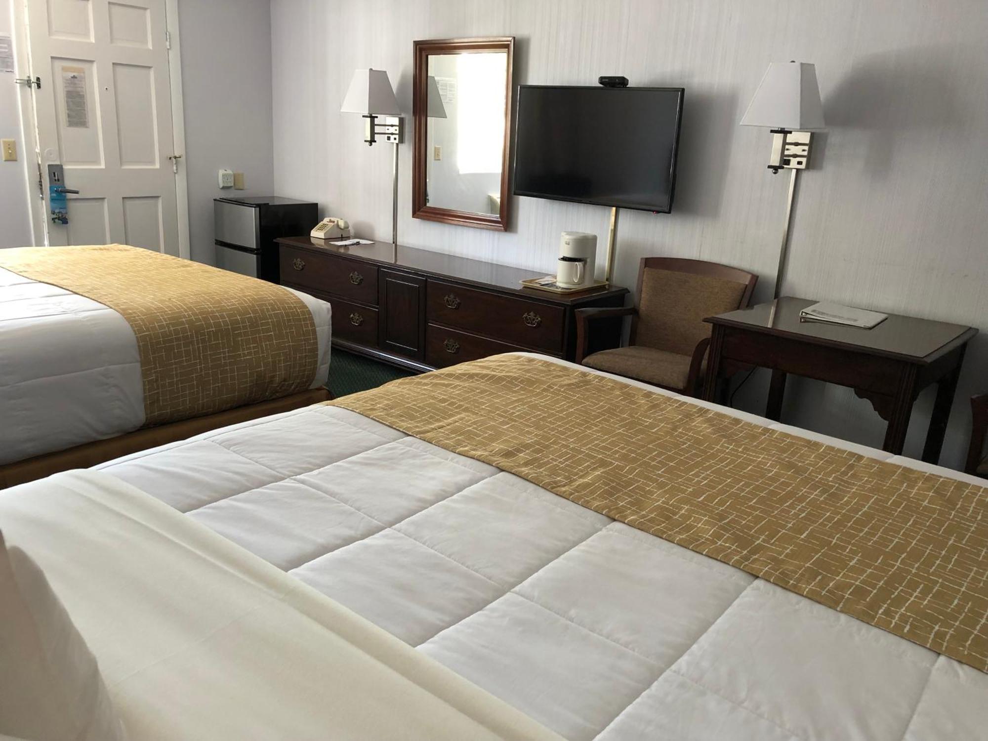 Travelodge By Wyndham Cape Cod Area West Dennis Pokoj fotografie