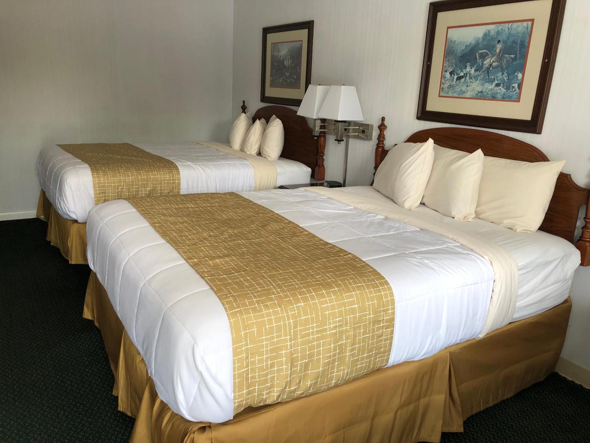 Travelodge By Wyndham Cape Cod Area West Dennis Pokoj fotografie