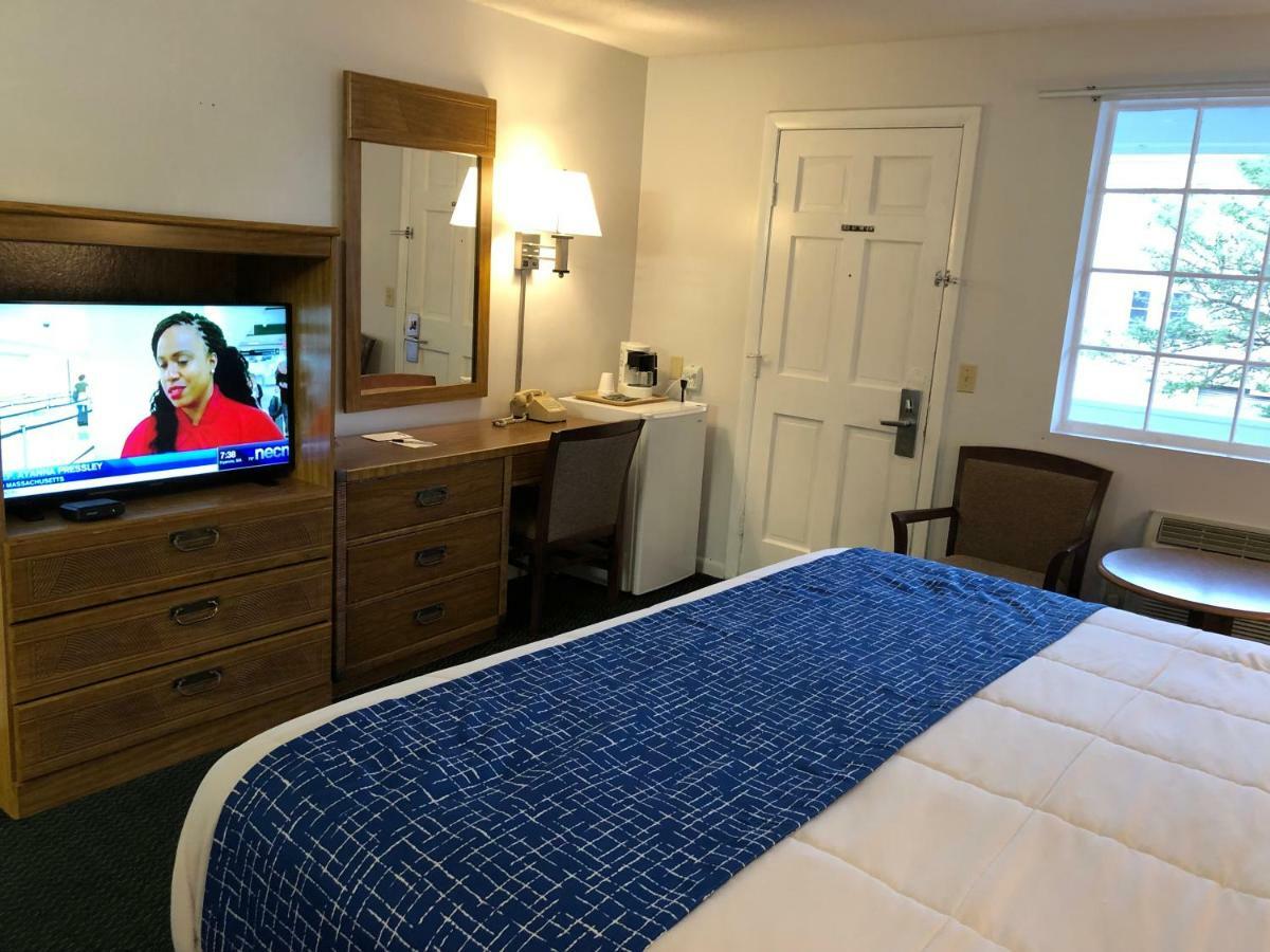 Travelodge By Wyndham Cape Cod Area West Dennis Pokoj fotografie