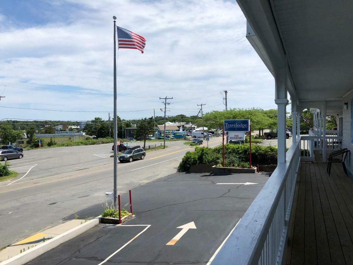 Travelodge By Wyndham Cape Cod Area West Dennis Exteriér fotografie
