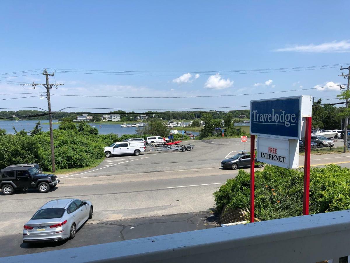Travelodge By Wyndham Cape Cod Area West Dennis Exteriér fotografie