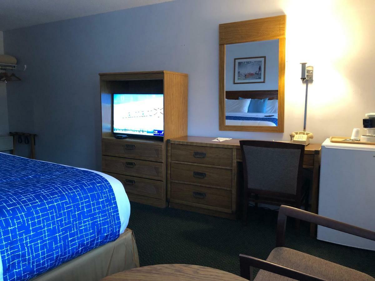 Travelodge By Wyndham Cape Cod Area West Dennis Exteriér fotografie