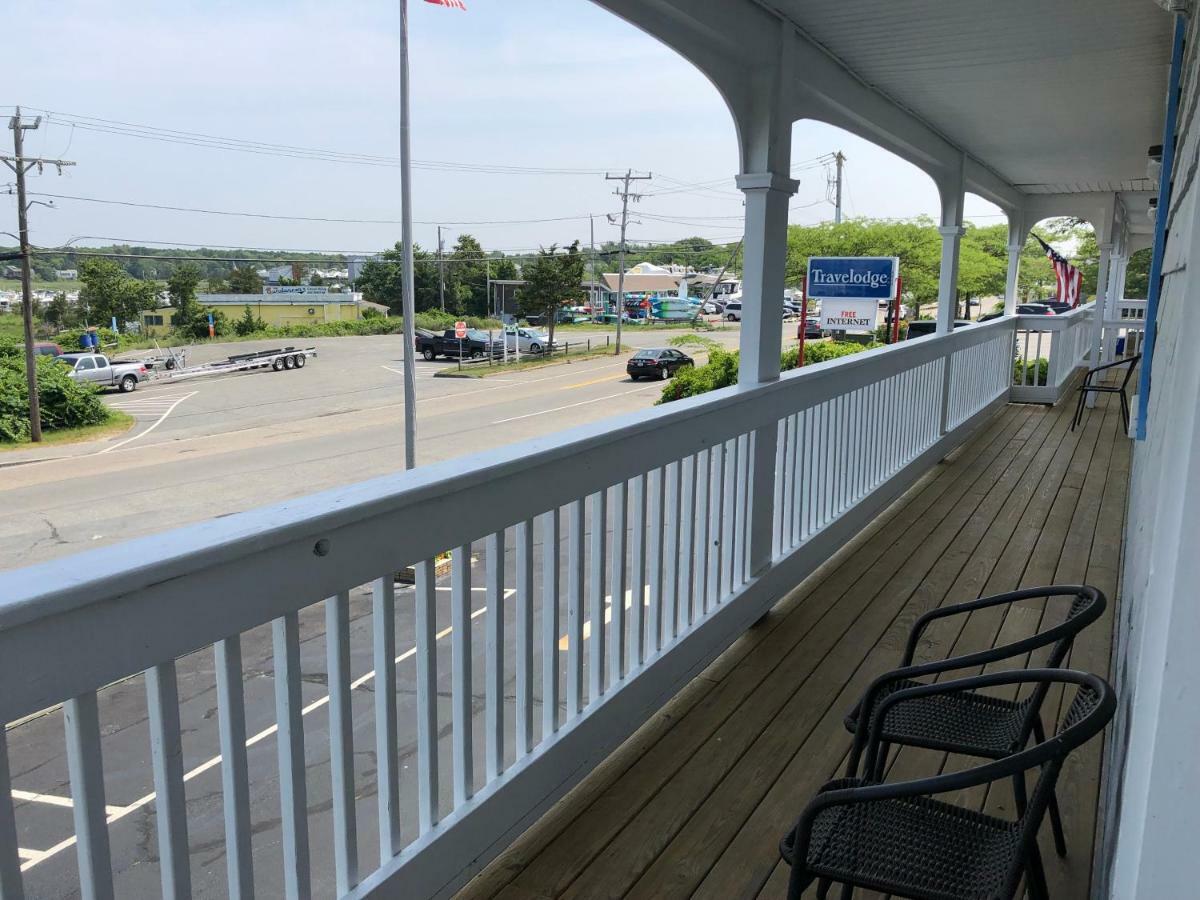Travelodge By Wyndham Cape Cod Area West Dennis Exteriér fotografie