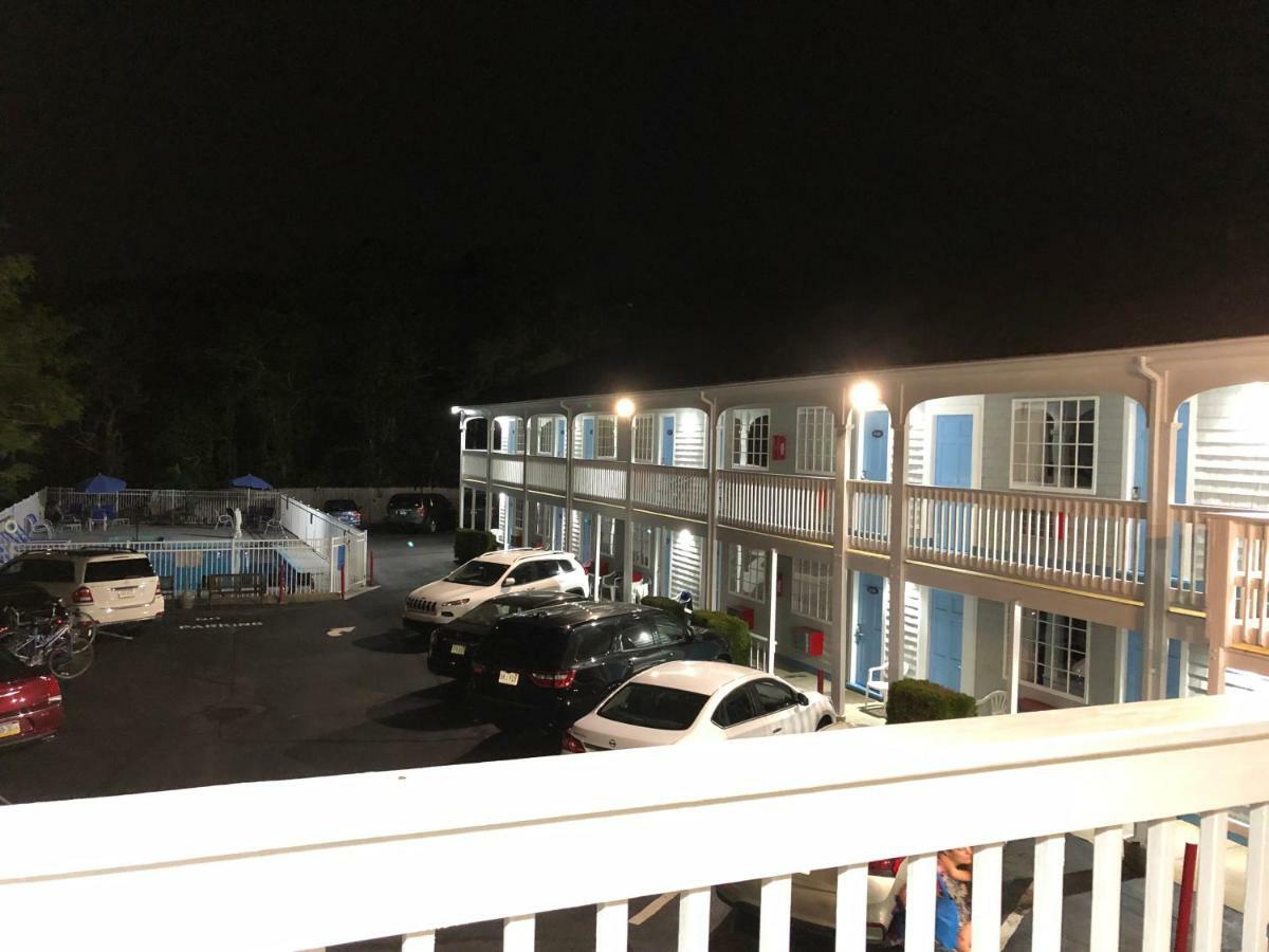 Travelodge By Wyndham Cape Cod Area West Dennis Exteriér fotografie
